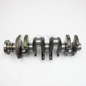 Cigüeñal de motor para BMW <span class=keywords><strong>Mini</strong></span> <span class=keywords><strong>Cooper</strong></span> X1 X4 Z4 8488568 11218488563 B48 B48B20B 2,0 5 TOURING VAN G31 5 G30 F90 X3 G01 F97 EURO 6 - Product Image 2