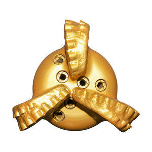 Brocas de Diamante <span class=keywords><strong>PDC</strong></span> de 6 1/2 da Fábrica da China à Venda - Product Image 1