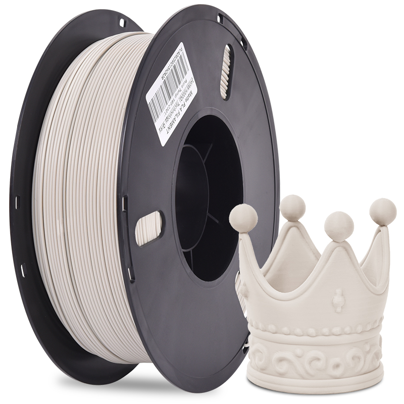 PLA Technologie Mate Gris 1kg