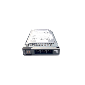 Del Compellent 0Y2M2R/HUSMR1619ASS200 1,92 TB SAS RI Festplattenlaufwerk - Product Image 3