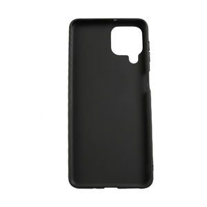 Cover per telefono in Silicone nero opaco moda TPU per <span class=keywords><strong>Samsung</strong></span> <span class=keywords><strong>Galaxy</strong></span> A54 5G <span class=keywords><strong>M13</strong></span> M14 M50 M53 M54 - Product Image 5