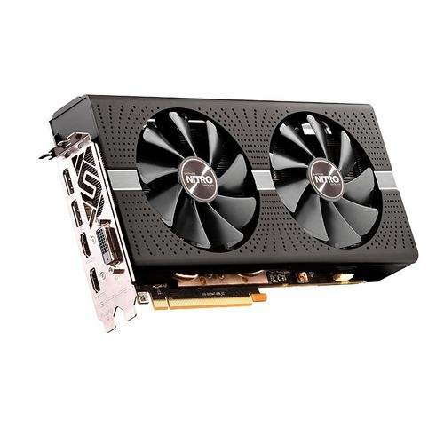Wholesale RX 570 8GB High Performance Gaming Graphics