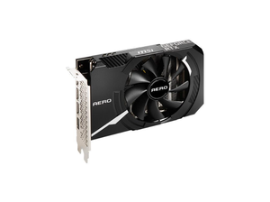 การ์ดจอ AERO ITX รุ่น RTX3060 12G คุ้มค่า ประสิทธิภาพสูง ระบายความร้อนได้ดี ทนทาน - Product Image 6