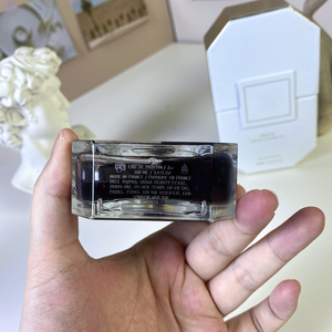 Nước hoa chính hãng 100ml Mini Eden Juicy apple Rock Sugar Boujee Marshmallow Parfum dành cho Kayali Vanilla 28 Perfume - Product Image 5