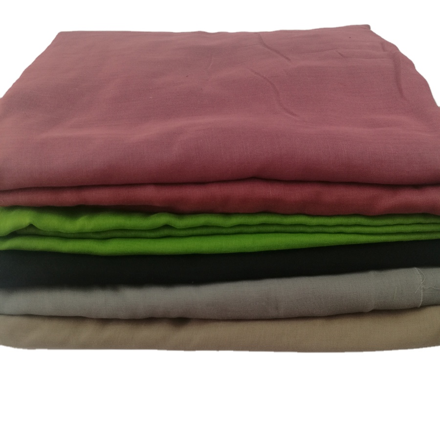 Оптовая продажа, 100 хлопок, простая вуаль для рубашки, юбки/шарфа, вуаль, хиджаб