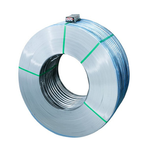 Рулонная полоса из нержавеющей стали 301/201/<span class=keywords><strong>316L</strong></span> холодной прокатки с поверхностью 2B - Product Image 2