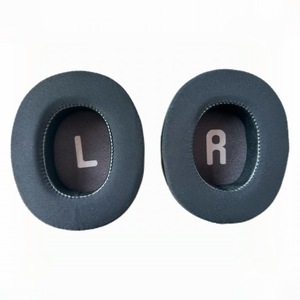 For JBL Tune750 Active Noise Cancelling Ear <b>Pad</b> Breathable Ice Gel <b>Cooled</b> Earpads Soft Memory Foam Replacement Ear Cushion - Product Image 2