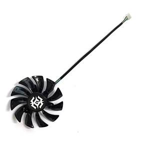 <span class=keywords><strong>Zotac</strong></span> GeForce <span class=keywords><strong>RTX</strong></span> <span class=keywords><strong>3090</strong></span> 3080 3060 3060 <span class=keywords><strong>TI</strong></span> X-Gaming Tarjeta gráfica Enfriador Fentilator GA92S2U 0.46A ventiladores enfriadores - Product Image 2