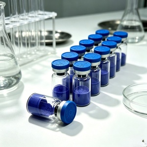 GHK se especializa en la producción de ingredientes cosméticos GHK-Cu para el cuidado de la piel - Product Image 2