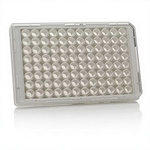 Placa de microceldas Nunc de 96 pocillos de grado científico con superficie TC, consumibles esferoides estandarizados. Suministros de Laboratorio 163320 China - Product Image 5