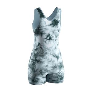 Monos para Mujer, Trajes Deportivos Femeninos, Monos Estampados, Monos Elegantes para Mujer, Bodys de Compresión para Mujer - Product Image 4