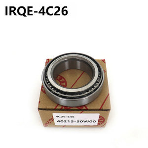 Auto <b>Wheel</b> Bearing Lm300849 4C26 40215-50W00 For Zhengzhou Nissan D22 Van <b>Replacement</b> Part - Product Image 1
