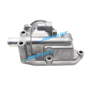 ตัวเรือนเทอร์โมสตัท8944288120สำหรับรถอีซูซุอะไหล่เครื่องยนต์4JE1 4JC1 4JB1 4JA1 4JG1 - Product Image 1