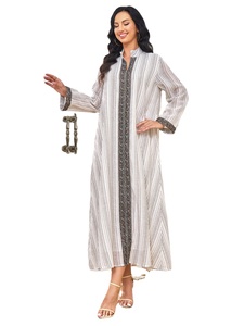 Wholesale Open Collar Dress Code Handmade Embroidery & Polyester Material |  Alibaba.com