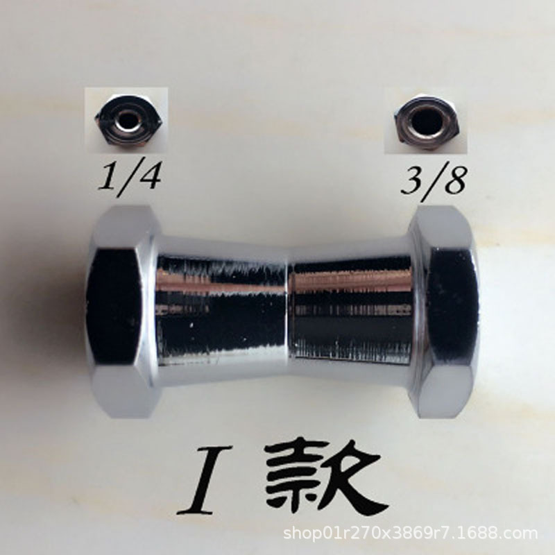 Type I screw