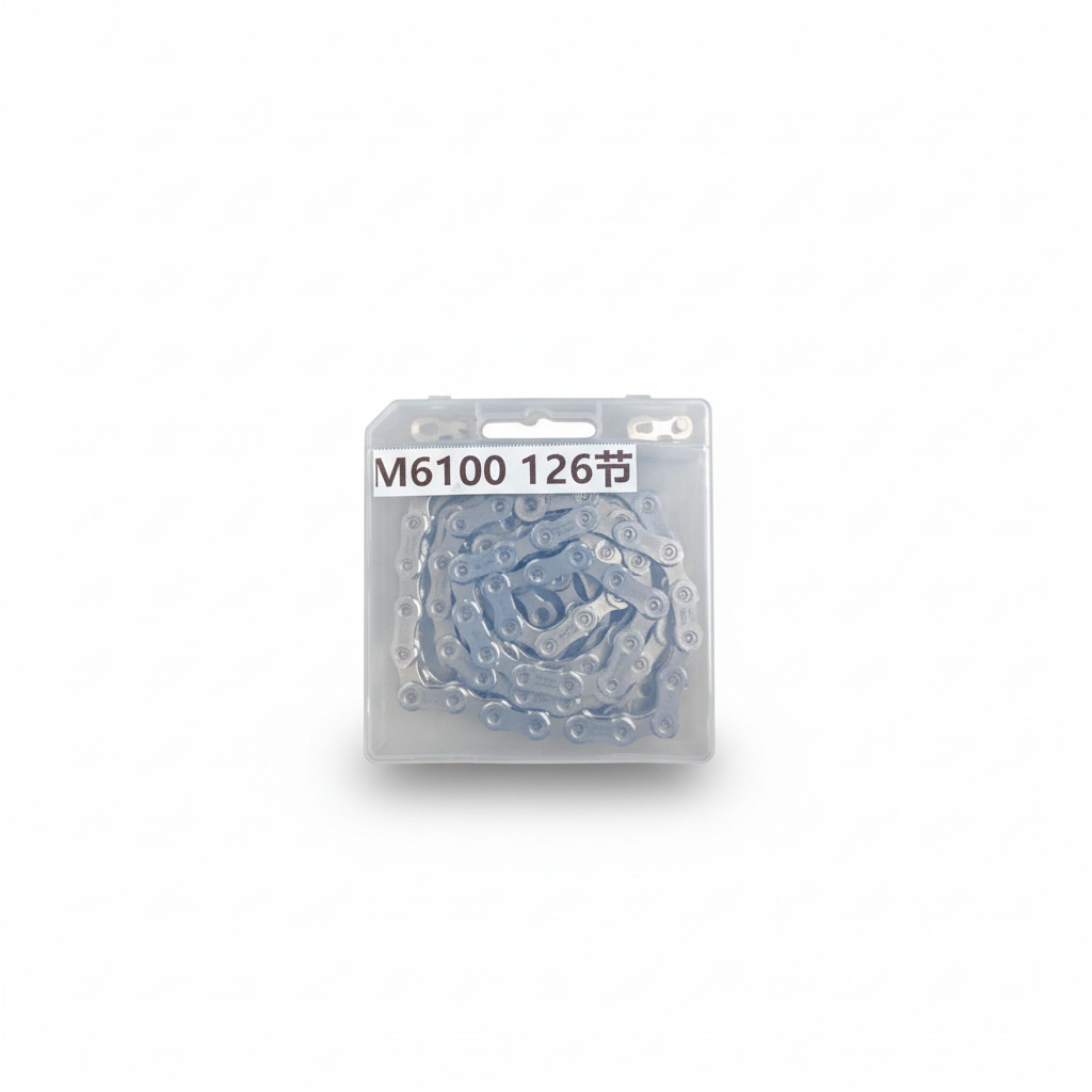 Bike Chain Kit For Road Bikes, Mountain Bikes, City Bahrain