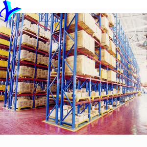 מתכת צינור מחסן מזרן מתלה מדף אחסון מדף - Product Image 6