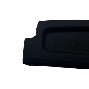 OEM 88910-68K0, cubierta de carga para maletero de coche, estante de paquete trasero, accesorio de maletero para Nissan <span class=keywords><strong>PIXO</strong></span> 2009 - 2013 <span class=keywords><strong>Alto</strong></span>, bandeja de repuestos Interior - Product Image 3