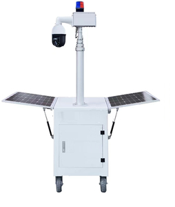 ENERGYFIT Tragbarer Solarbetriebener Mobiltelefon-Ladegerät - Product Image 4