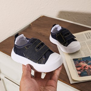 Chaussures de course respirantes à semelle souple pour enfants, style décontracté, printemps et automne, pour garçons et filles - Product Image 5