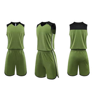 2024ชุดกีฬาบาสเกตบอลมืออาชีพชุดเครื่องแบบบาสเกตบอลแบบระเหิด - Product Image 5