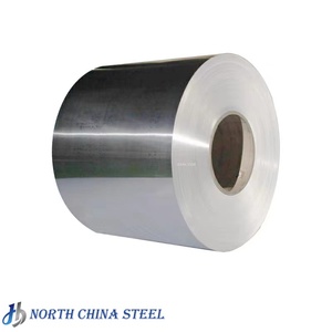 High Strength Aluminum Roll Cold Rolled Coil Extruded Aluminum Strip 3004 3005 3105 4043 5005 5050 5052 5056 5083 5086 - Product Image 1