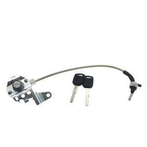 Câble de commutateur d'allumage Honda Cr V 72185 Swa A01 pour modèles 2007 2011, pièce de rechange - Product Image 1