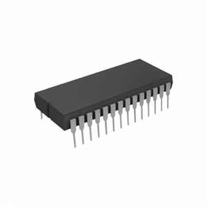 Composants électroniques IC en stock : Mémoire 28 CDIP 71256L45DB - Product Image 1