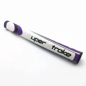 Empuñadura Ligera de Espuma EVA para Putter de Golf, Textura de Superficie Avanzada, Sin Conicidad, Diseño Paralelo - Product Image 1