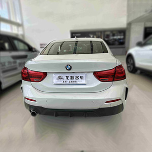 Meilleures ventes, <span class=keywords><strong>BMW</strong></span> Série <span class=keywords><strong>1</strong></span> <span class=keywords><strong>2019</strong></span> <span class=keywords><strong>118i</strong></span> <span class=keywords><strong>M</strong></span> <span class=keywords><strong>Sport</strong></span> Package - 5 places, 6 vitesses automatiques, berline compacte de luxe d'occasion - Product Image 5