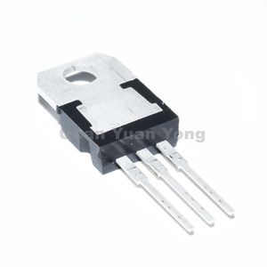 Tip122 122 để 220 6A 100V 6000mA triode thông qua lỗ <span class=keywords><strong>Transistor</strong></span> bán tốt Thương hiệu mới - Product Image 2