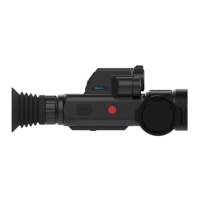 Sytong FM06-50LRF Cámara Termográfica Multiespectral, Sensor 640*512, Lente de 50 mm, Telémetro Láser de 1000 m, Wifi, Trayectoria Inteligente
