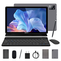Tablet Android de 10.4 Pulgadas, 4G LTE, Doble SIM, 8GB RAM, 128GB ROM, MT8788 Octa Core, Pantalla 2K, Lápiz Óptico, OEM ODM