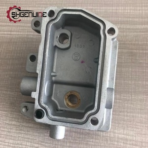 Vente en gros de couvercle de pompe à injection 1HZ OME 22703-1C201 pour Land Cruiser <span class=keywords><strong>HZJ74</strong></span> HZJ75 HZJ78 HZJ80 moteur 1HZ 1984- - Product Image 2