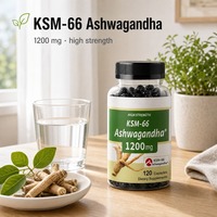 Gommes à mâcher à la biotine et à la 5-HTP haute puissance pour la beauté des cheveux, de la peau et des ongles, 60 gommes - Complément nutritionnel pour adultes