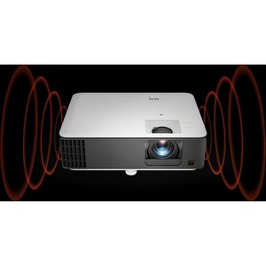 โปรเจคเตอร์เกมมิ่ง TK700ST 4K HDR DLP ระยะฉายสั้น 3000-3500 ลูเมนส์ โปรเจคเตอร์โฮมเธียเตอร์สำหรับ PS5 Xbox และพีซี - Product Image 3