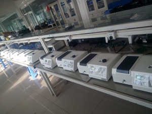 <span class=keywords><strong>722</strong></span> видимый спектрофотометр - Product Image 4