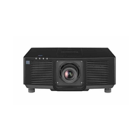 Projecteur laser 3LCD PT-MZ880 Series 3D intégré 1080P WUXGA 8000 Lumens, contraste 3000000:1, garantie 3 ans pour les entreprises