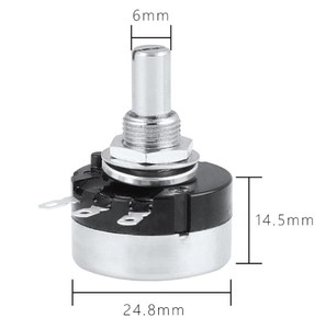 Rv24yn20s <span class=keywords><strong>B103</strong></span> quay phim Carbon chiết 10k biến điện trở - Product Image 2