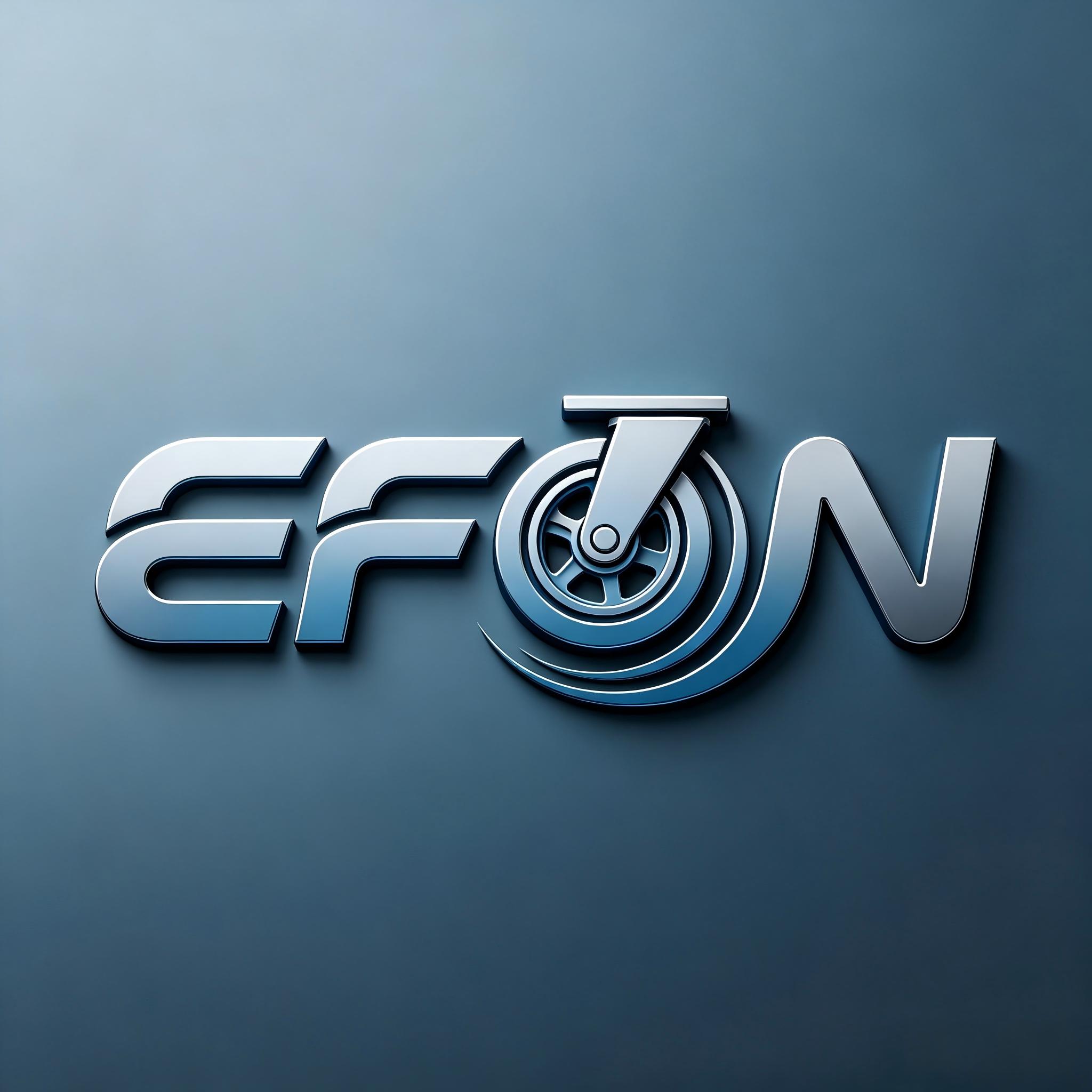Xiamen Efon Hardware Products Co., Ltd. logo