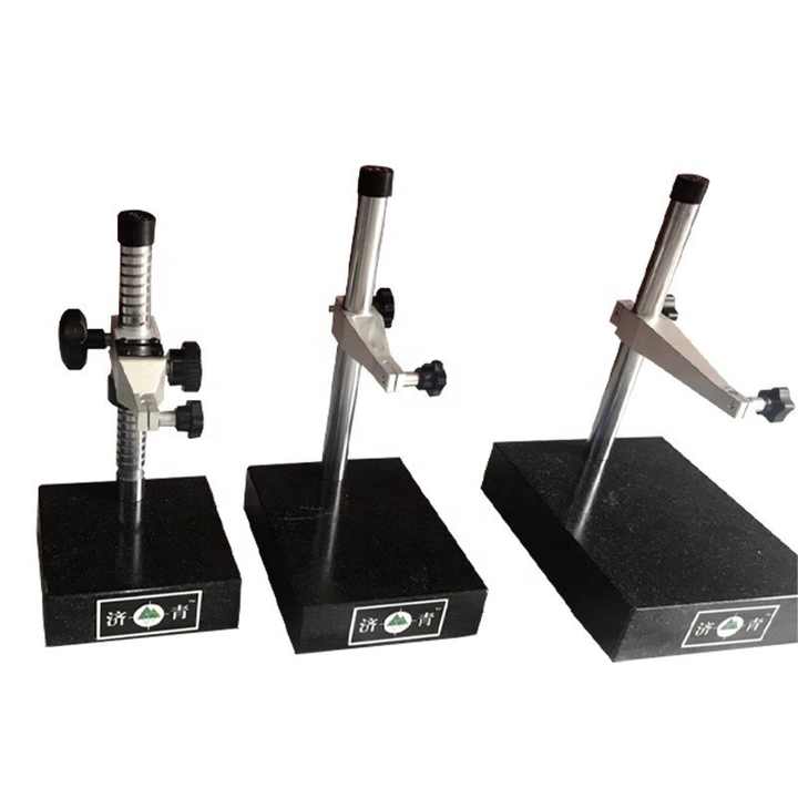 Height Gauge Marble Measuring Base - Precision & OEM Support