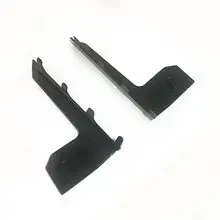 StarNav Ailerons latéraux pour jupes de voiture Série 2 M2 G87 2023-2024, lames de pare-chocs pour jupes latérales de voiture à double portière, séparateurs, décoration automobile - Product Image 3