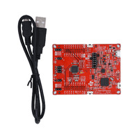 Placa de Desarrollo Original LP-MSP430FR2476 MSP430FR2476 LaunchPad, Componente Electrónico, Microcontrolador, Programadores/MCU Integrados