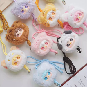 Authentic Yooki Blind Box All Series V1 V2 V3 V4 V5 V6 V7 V8 V9 V10 Plush High Quality Mystery Box Trendy Toy Cute Birthday <strong>Gift</strong> - Product Image 6