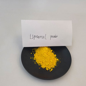 Liposomas de grado alimenticio, vitamina <span class=keywords><strong>B5</strong></span> en polvo para mujeres embarazadas y adultos, suplementos y vitaminas - Product Image 4