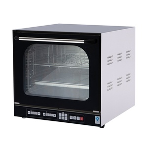 <span class=keywords><strong>Horno</strong></span> de Convección de Alta Eficiencia, <span class=keywords><strong>Horno</strong></span> de Vapor de Automatización Industrial, <span class=keywords><strong>Horno</strong></span> <span class=keywords><strong>para</strong></span> Hornear <span class=keywords><strong>Pizza</strong></span> <span class=keywords><strong>con</strong></span> <span class=keywords><strong>Ventilador</strong></span> de Alta Potencia <span class=keywords><strong>para</strong></span> Tiendas de Comida y Hoteles - Product Image 4