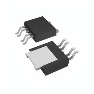 Electronics Component In Stock LF50ABPT-TR Power Management (PMIC) TO 252 5, DPAK , TO 252AD - Product Image 1