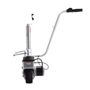 MOTORISED ट्रेलर जॉकी पहिया 12V बिजली प्रस्तावक - Product Image 3