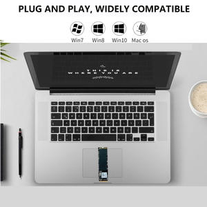 Oem-unidad de estado sólido mlc nvme, disco duro ssd m.<span class=keywords><strong>2</strong></span> nvme de 256 gb, 128gb, 512 gb, 256 gb, 128gb, 512 gb, venta al por mayor - Product Image 6