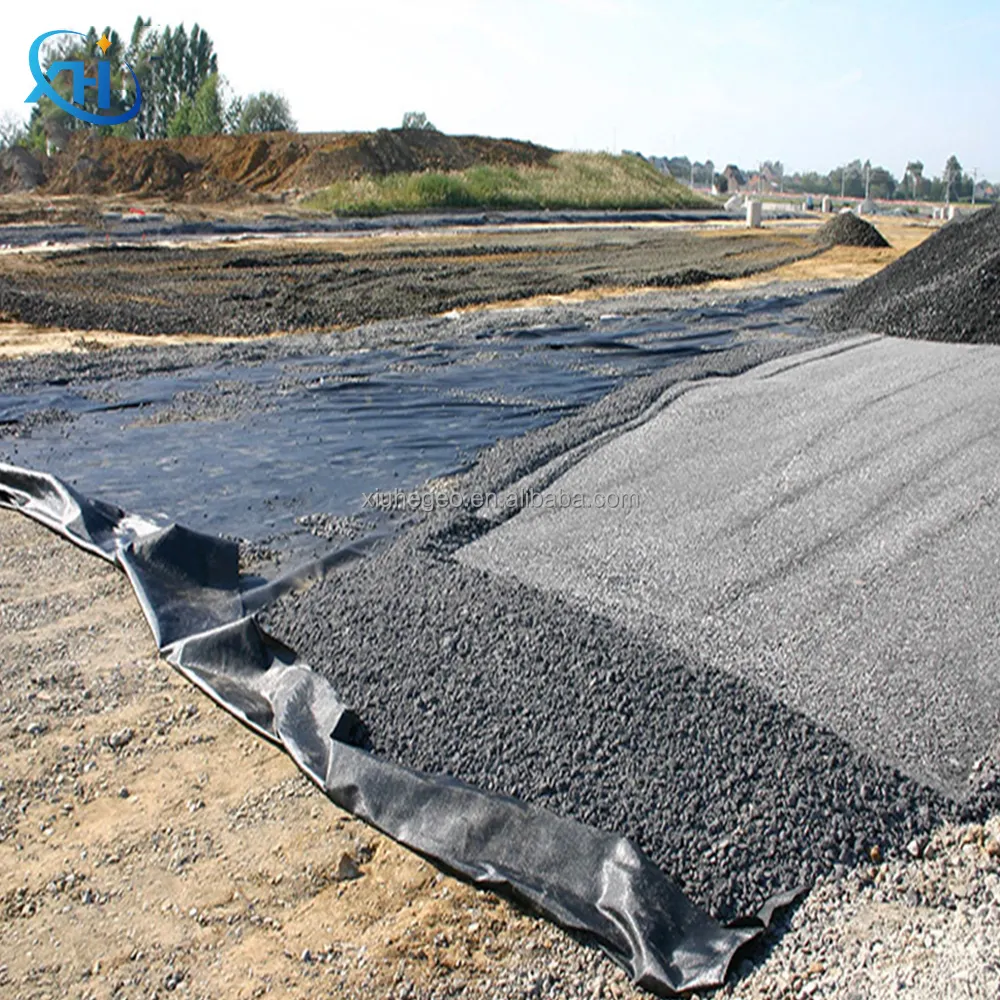 pp woven geotextiles high quality Proper Price